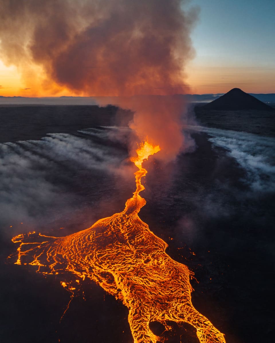 Island Reiseberichte & Reisetipps mit Highlights