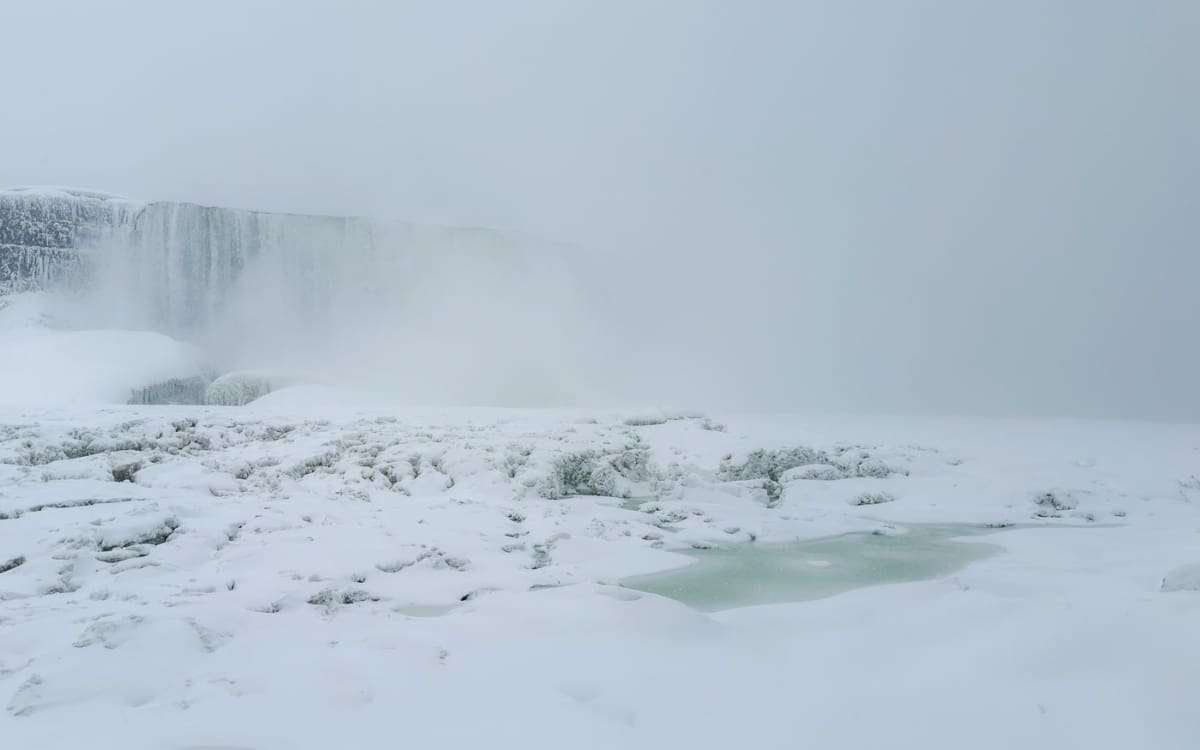 Aussichtsplattform The Tunnel