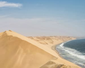 Swakopmund Namibia