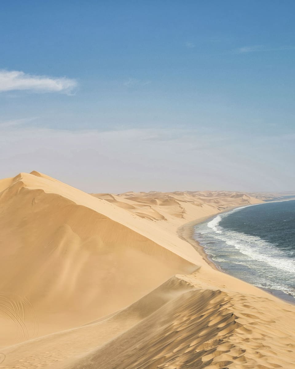 Swakopmund Namibia