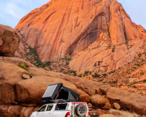 Packliste Namibia PDF Selbstfahrer