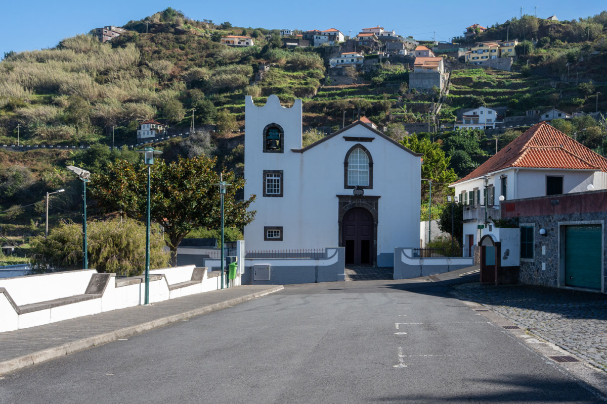 Autofahren Madeira Tipps