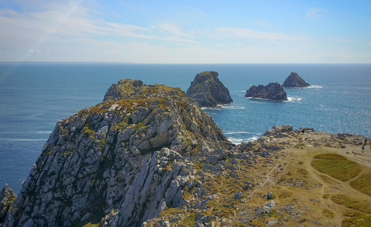 Bretagne Blog