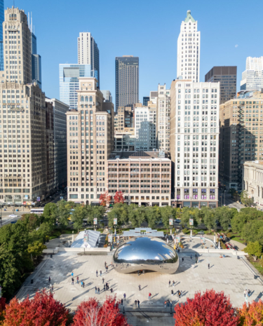 Chicago Guide Bean