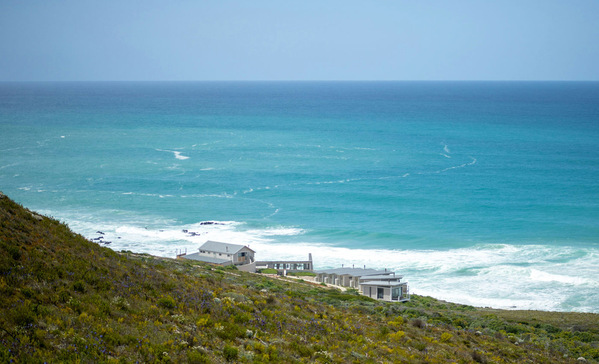 De Hoop Collection im De Hoop Nature Reserve