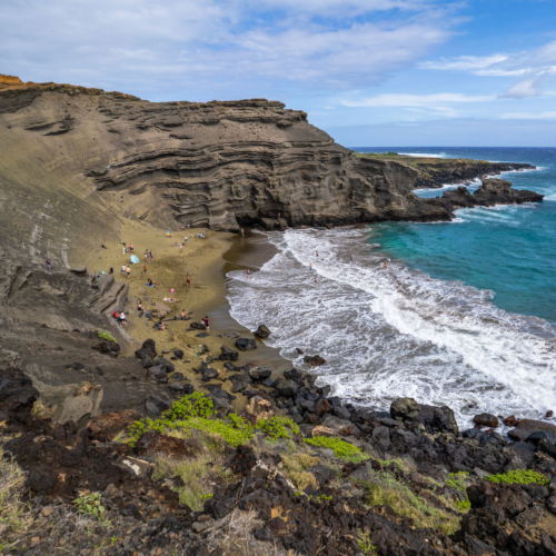 Beste Reisezeit Hawaii: Klima, Regenzeit & meine Tipps