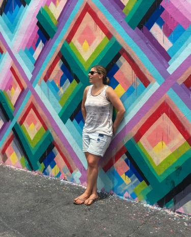 Miami Guide Street Art