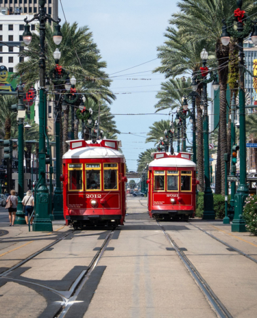 New Orleans Guide