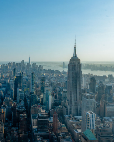 New York Guide Summit