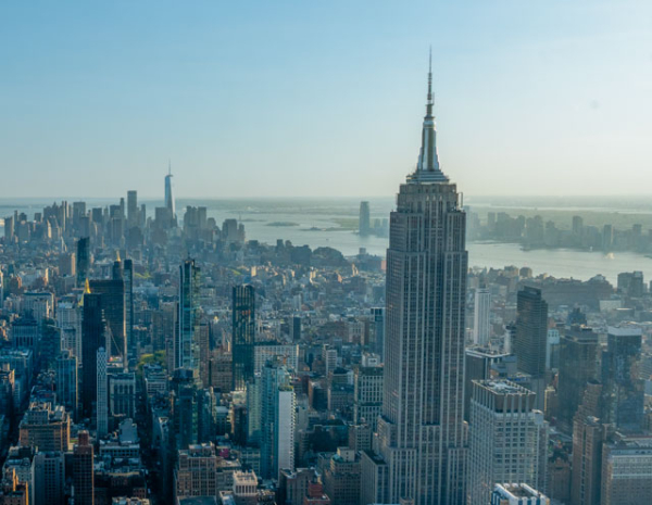 New York Guide Summit