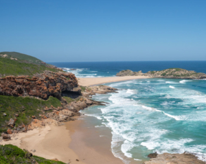 Robberg Nature Reserve Südafrika Wandern Tipps und Optionen