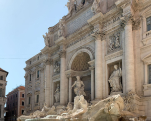 Trevi Brunnen in Rom besuchen: Das musst du wissen