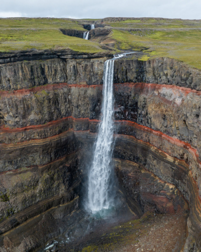 Ostfjorde Island: Meine Highlights in Islands Osten