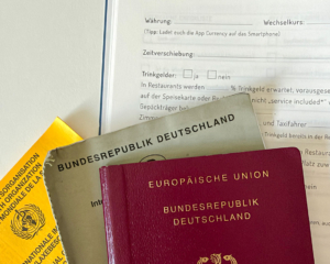 Reise planen Schritt-für-Schritt Tipps