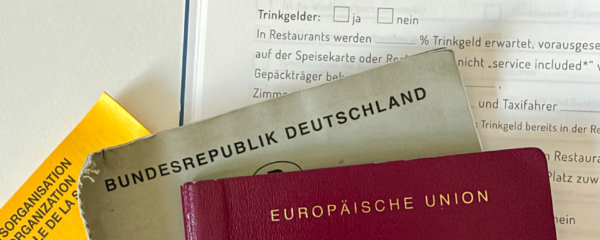 Reise planen Schritt-für-Schritt Tipps