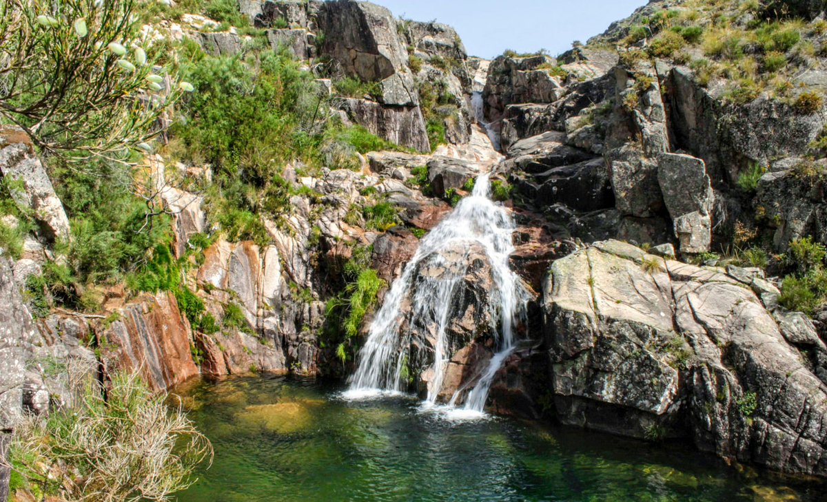 Peneda-Gerês – Portugals einziger Nationalpark