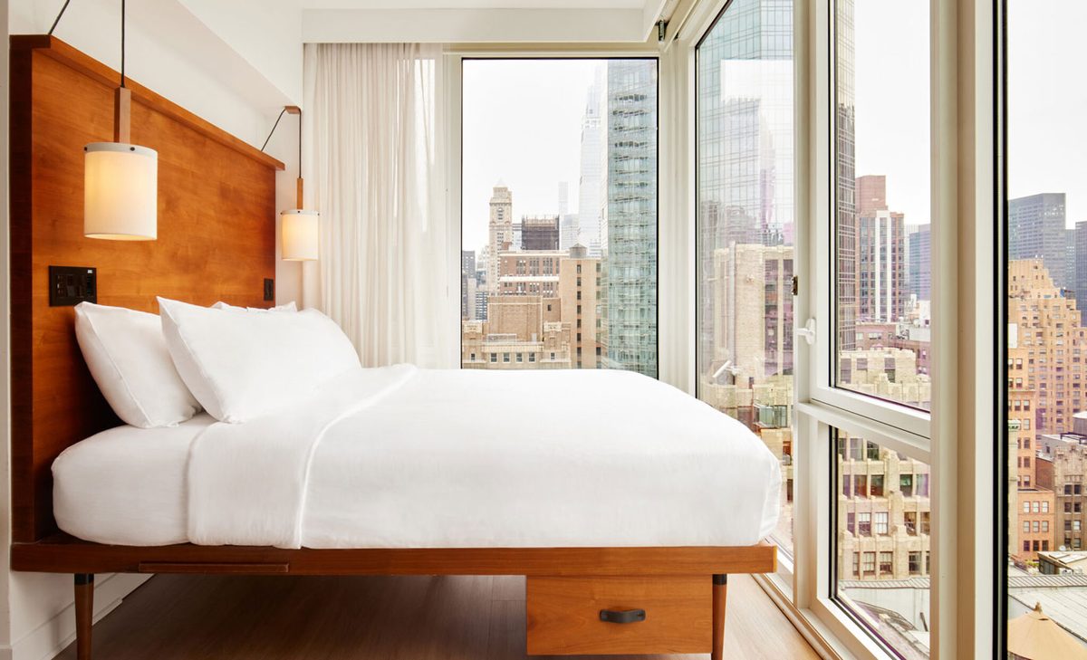 Arlo Nomad (11 East 31st Street) in Manhattan