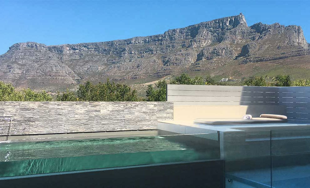 Bayview Boutique Guesthouse (Tamboerskloof)