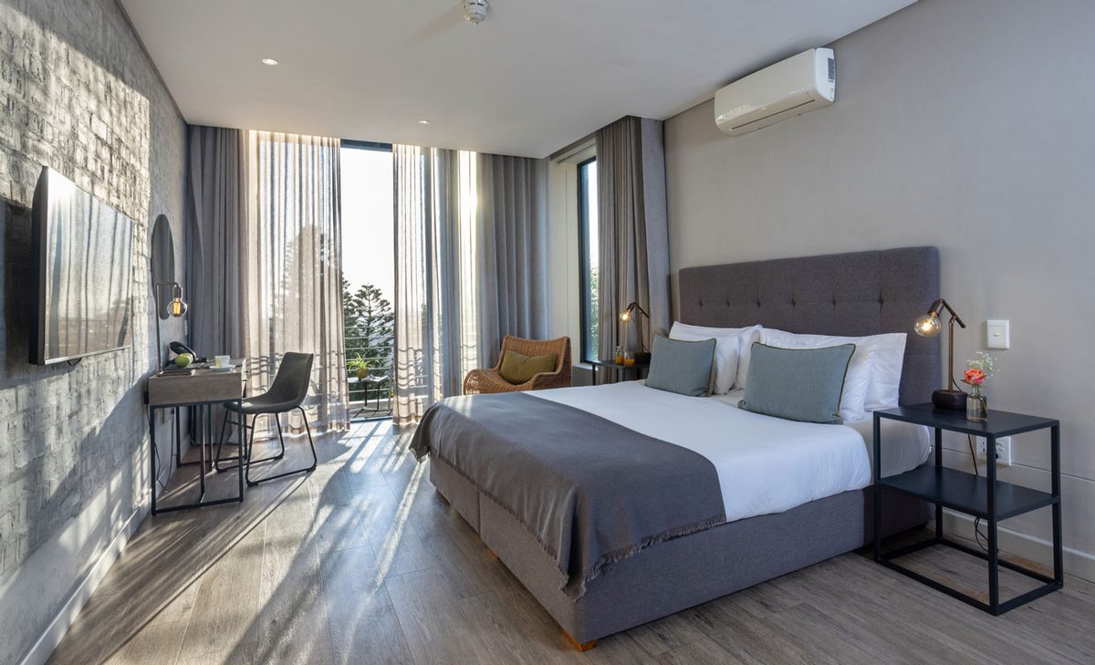 The Tree House Boutique Hotel by The Living Journey Collection (Green Point)